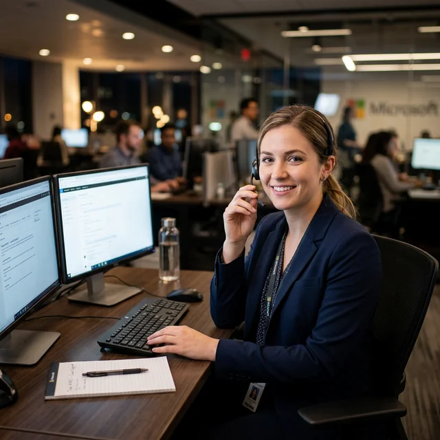 Ema Teknoloji Profesyonel Müşteri Destek Merkezi