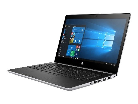 HP Probook 444 G5 (14 inç) Business Laptop (Intel Core i7-8550U, 8GB DDR4 RAM, 256GB SSD, NVDIA GeForce 930MX 2 GB - 2. El Garantili İzmir