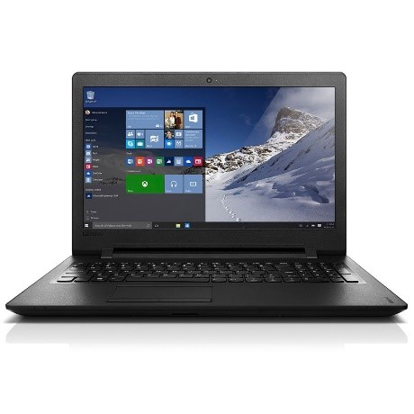 LENOVO IdeaPad 110 (15.6") Pentium N3710 1.6 GHz 4GB 120GB Laptop