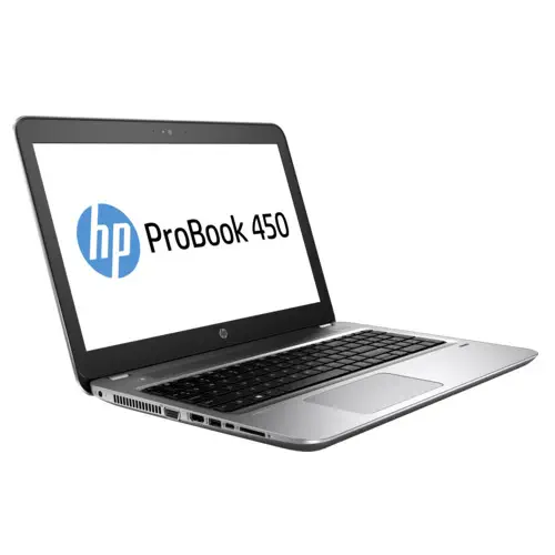 HP Probook 450 G4 (15.6 inç) İ5-7200U Cpu, 8 GB Ram, 480 GB SSD, NVDIA GeForce 930MX 2 GB Ekran Kartı,  WİN11